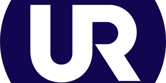 UR-logga