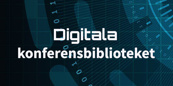 Digitala konferensbiblioteket