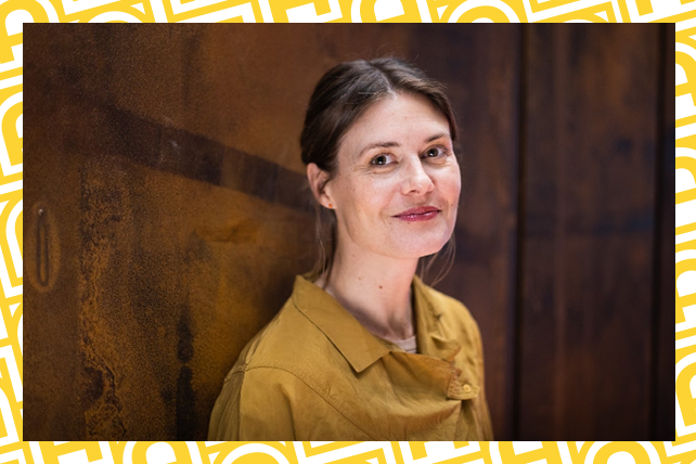 Lisa Olsson Dahlquist