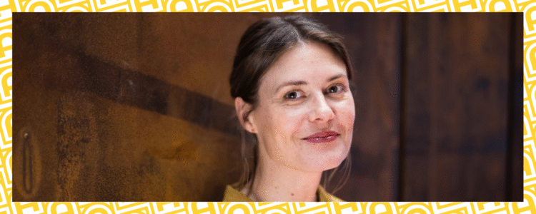 Lisa Olsson Dahlquist