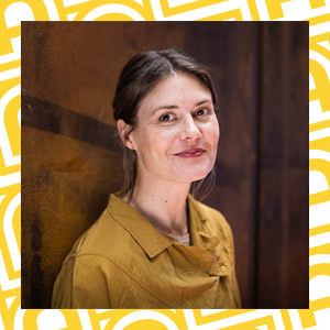 Lisa Olsson Dahlquist