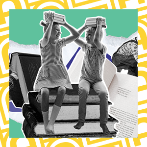 Strategiskt läsfrämjande 4(9): Forskningsbaserat arbetssätt