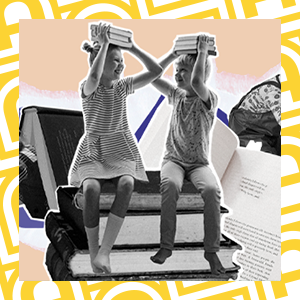 Strategiskt läsfrämjande 5(9): Hur kan bibliotekschefer främja lärande om läsfrämjande och litteraturförmedling?