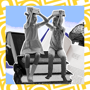 Strategiskt läsfrämjande 6(9): Delaktighet och deltagande