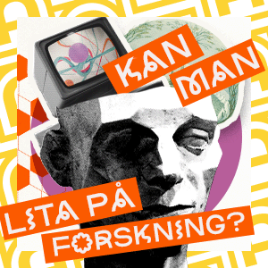 Kan man lita på forskning?