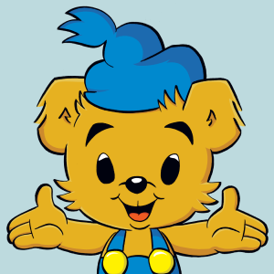 Bamse