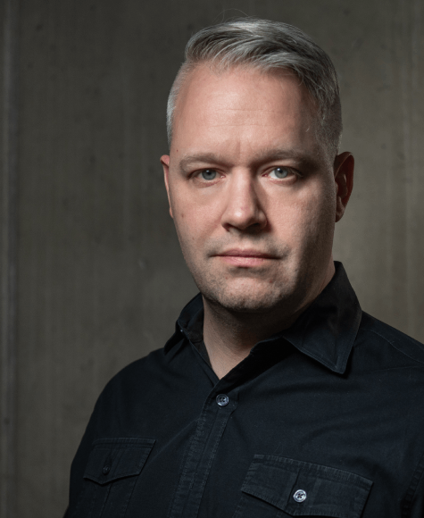 Måns Jonasson