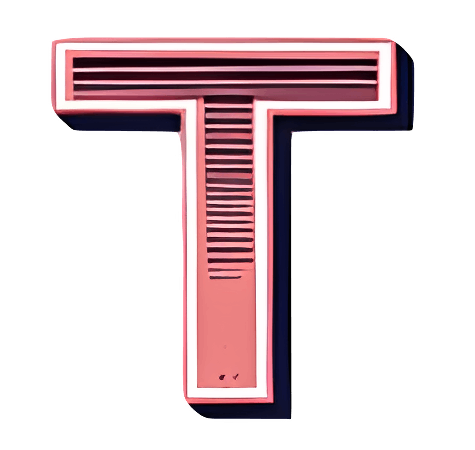T