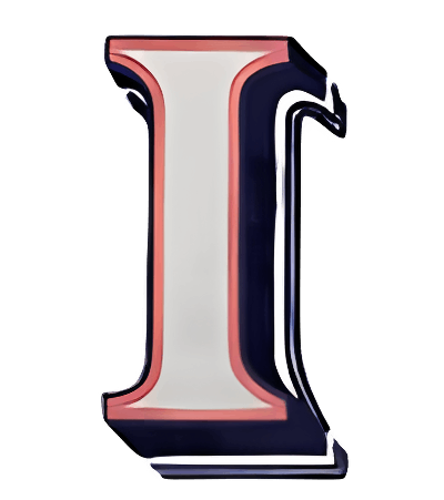 I