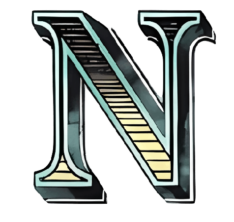 N